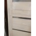 VEGA-5 Balts vasks 80x200 