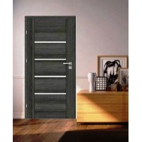 VINCI-10 Anthracite-3D