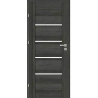 VINCI-10 Anthracite-3D