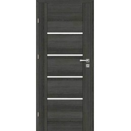 VINCI-10 Anthracite-3D