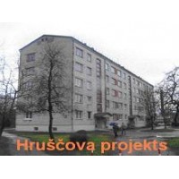 Hruščova projekts Brugmann 73mm