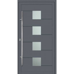 PVC SN-640